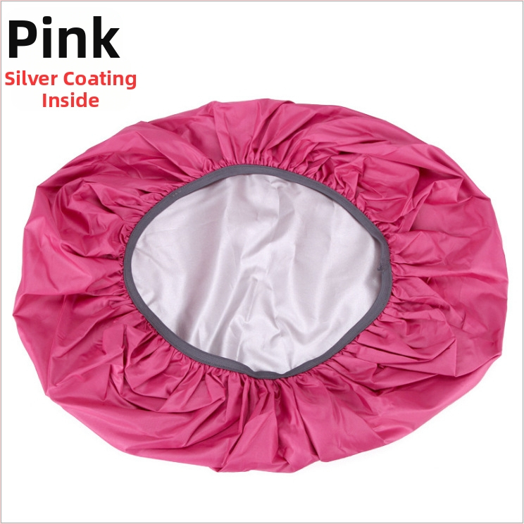 Κάλυμμα βροχής με καμουφλάζ για ορειβατικό σακίδιο – Unisex, κατάλληλο για πεζοπορία, ορειβασία και κατασκήνωση, δυνατότητα λογότυπου