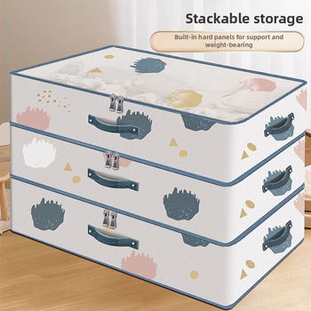 Κουτί αποθήκευσης παπουτσιών 985 | Υλικό: μεταξωτό λουλούδι, Χωρητικότητα 18L, Ιαπωνικού στυλ