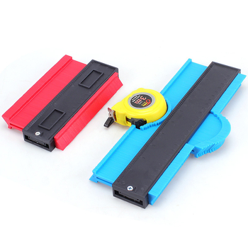 Mekla Μετρητής Προφίλ/ Kontúr – Πολυλειτουργικό εργαλείο ξυλουργικής για ακανόνιστα προφίλ και μέτρηση τόξων και ακτίνων