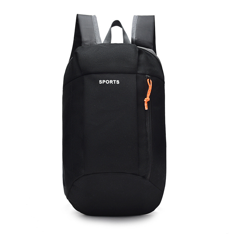 Šeimos lauko sporto kuprinė, nylonas, kvėpuojanti, išsiplėčianti, su oro pagalvės dirželiais, poliesterio pamušalas