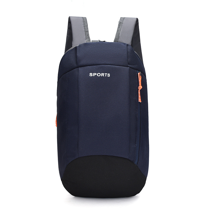 Šeimos lauko sporto kuprinė, nylonas, kvėpuojanti, išsiplėčianti, su oro pagalvės dirželiais, poliesterio pamušalas