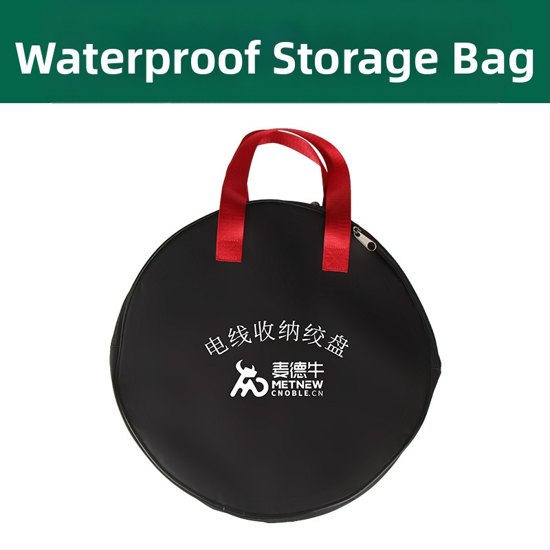 Πλαστικός κύλινδρος περιέλιξης καλωδίων για οικιακή χρήση, αποθήκευση και περιέλιξη