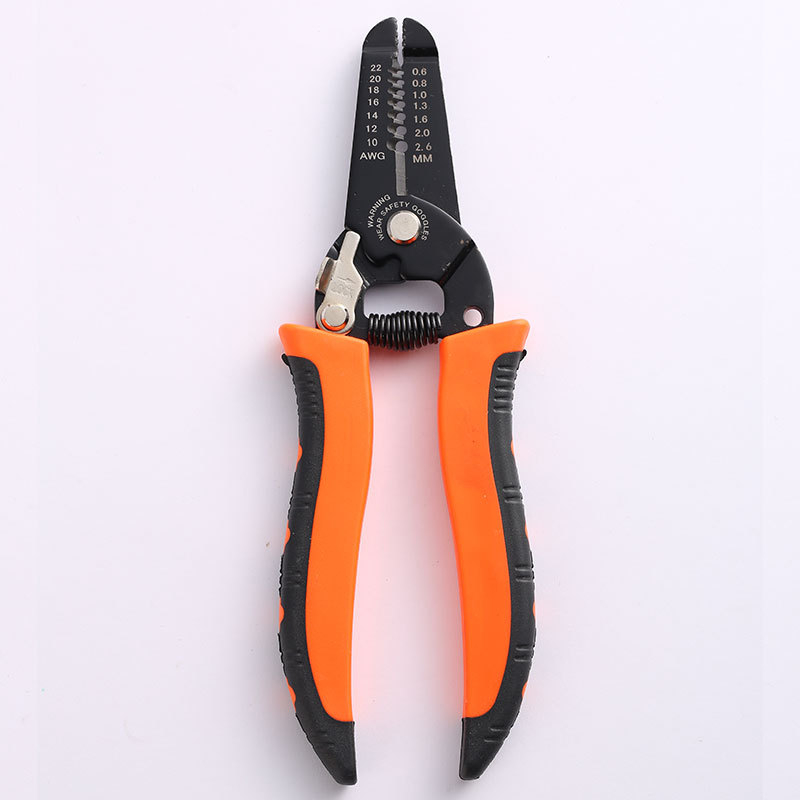 Z Πολυλειτουργικός ηλεκτρικός δοκιμαστής-στυλό με τσιμπίτσες για τράβηγμα και αποξήλωση καλωδίων | Βάρος 0.2