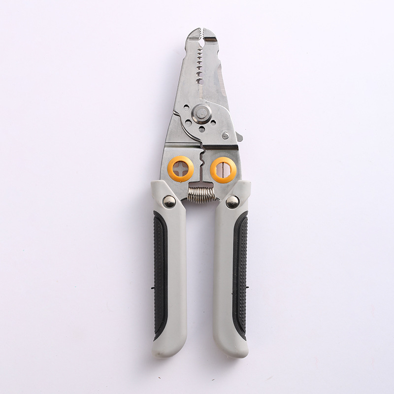 Z Πολυλειτουργικός ηλεκτρικός δοκιμαστής-στυλό με τσιμπίτσες για τράβηγμα και αποξήλωση καλωδίων | Βάρος 0.2