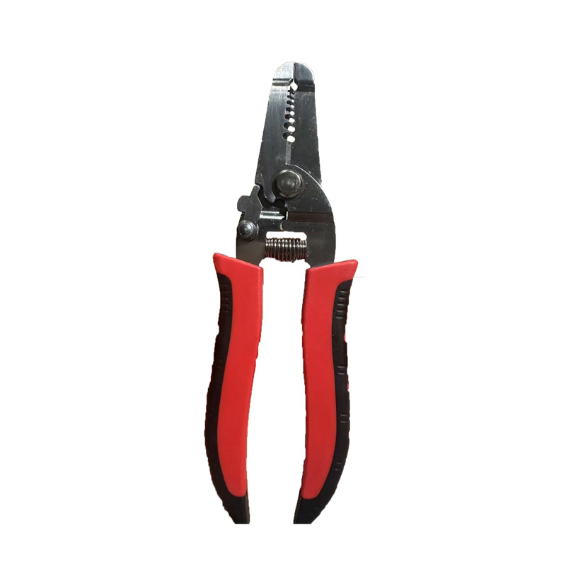 Z Πολυλειτουργικός ηλεκτρικός δοκιμαστής-στυλό με τσιμπίτσες για τράβηγμα και αποξήλωση καλωδίων | Βάρος 0.2