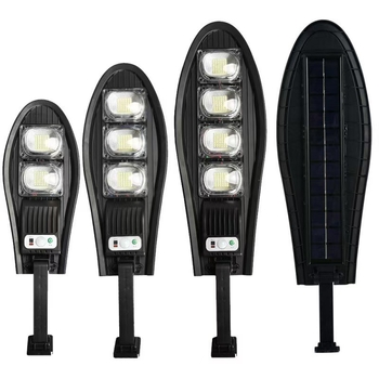 LED sieninė lempa lauko apšvietimui, saulės energija, IP65 atsparumas vandeniui, 5W, 3.7V