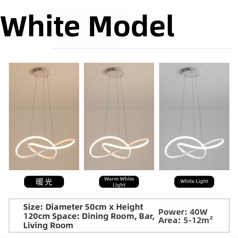 LED οροφής φωτιστικό, δαχτυλιοειδές σε ιταλικό μινιμαλιστικό στυλ, μοντέρνος και απλός σχεδιασμός; αλουμινένιο σώμα, σκιά από σιλικόνη; 110–220V; CRI ≥90; κάλυψη φωτισμού 10–15㎡; κατάλληλο για υπνοδωμάτιο και εστιατόριο