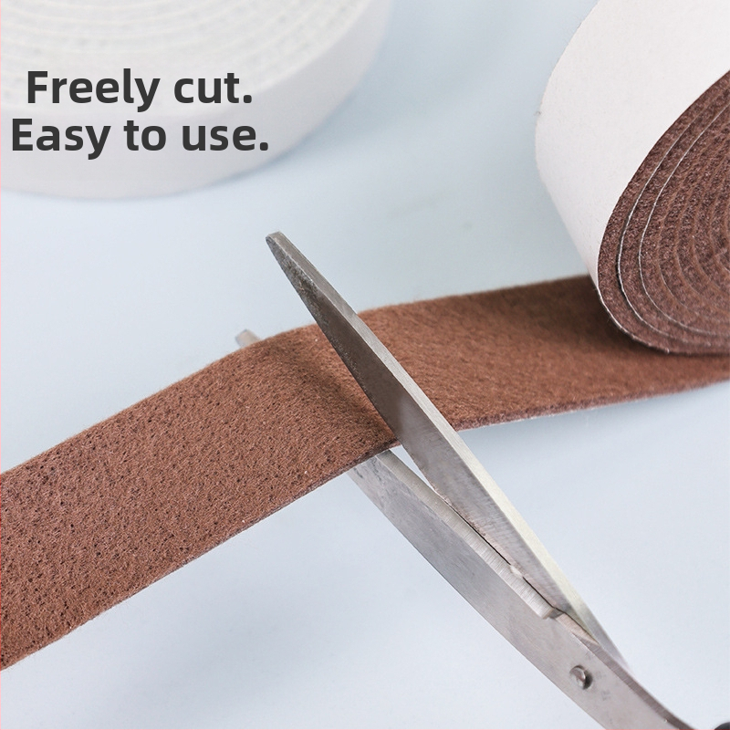 Стикер за прозоречно стъкло – абсорбиращ конденз, самозалепващ, модерен минималистичен стил, полиестерно влакно, за спалнята