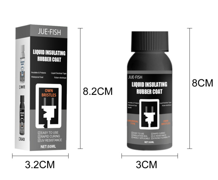 Κόλλα μόνωσης για καλώδια, ανθεκτική σε υψηλές θερμοκρασίες, φλογοανθεκτική και αδιάβροχη, σύστημα ρητίνης εποξειδικής, PVC υπόβαθρο, ιξωσότητα 700–1000 g, πάχος 1, πλάτος 1