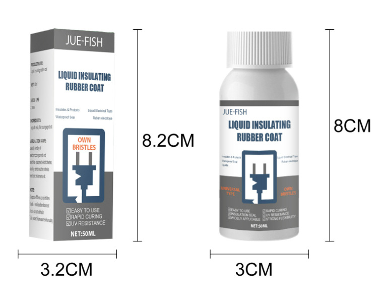 Κόλλα μόνωσης για καλώδια, ανθεκτική σε υψηλές θερμοκρασίες, φλογοανθεκτική και αδιάβροχη, σύστημα ρητίνης εποξειδικής, PVC υπόβαθρο, ιξωσότητα 700–1000 g, πάχος 1, πλάτος 1