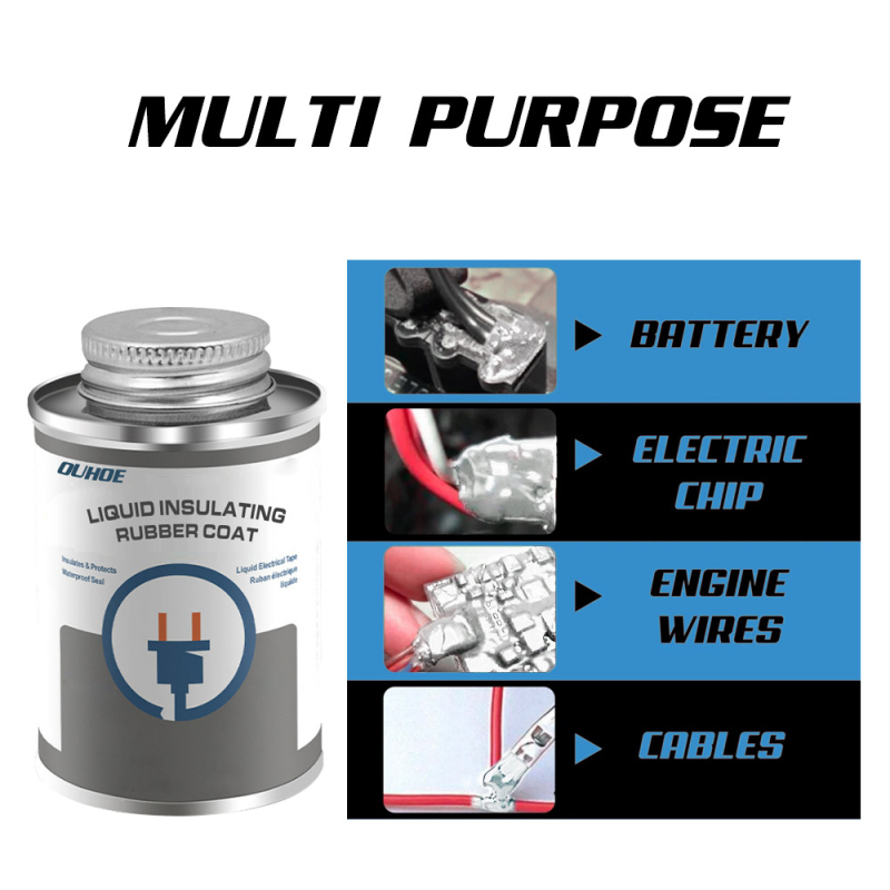 Κόλλα μόνωσης για καλώδια, ανθεκτική σε υψηλές θερμοκρασίες, φλογοανθεκτική και αδιάβροχη, σύστημα ρητίνης εποξειδικής, PVC υπόβαθρο, ιξωσότητα 700–1000 g, πάχος 1, πλάτος 1