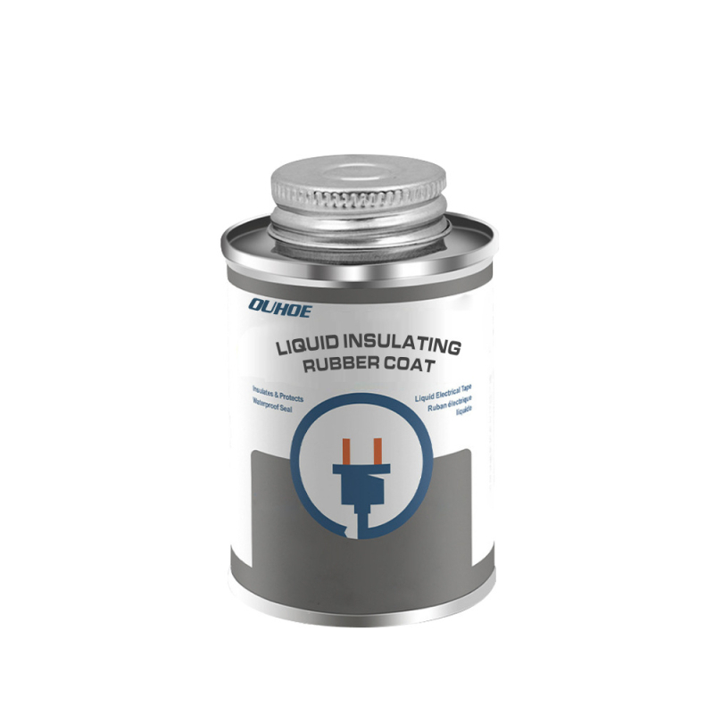 Κόλλα μόνωσης για καλώδια, ανθεκτική σε υψηλές θερμοκρασίες, φλογοανθεκτική και αδιάβροχη, σύστημα ρητίνης εποξειδικής, PVC υπόβαθρο, ιξωσότητα 700–1000 g, πάχος 1, πλάτος 1