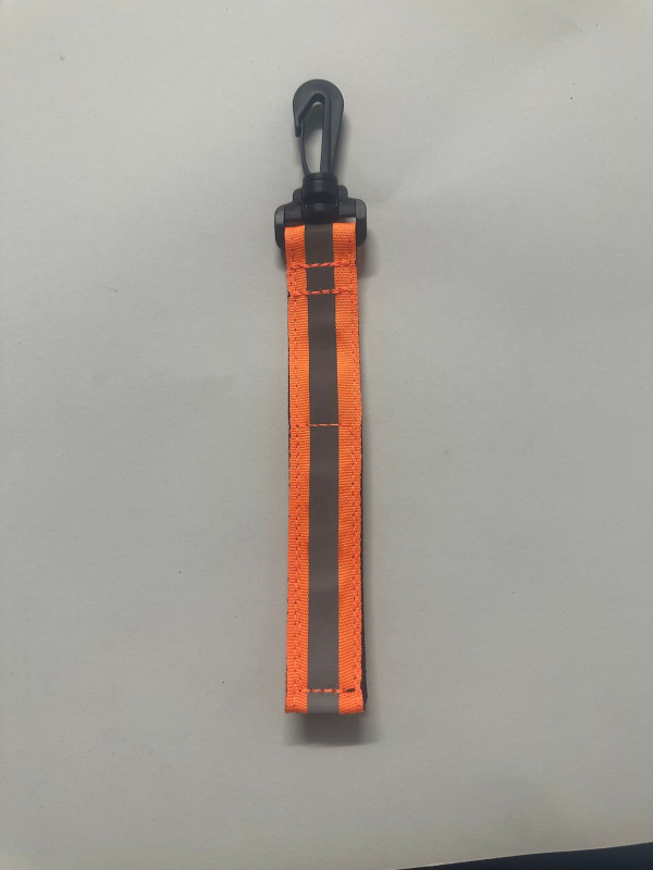 Ремък за ръкавици от Nylon 6, повторно използваем, дебелина 1.2 мм, огнеустойчив V-1, за индустриална фиксация