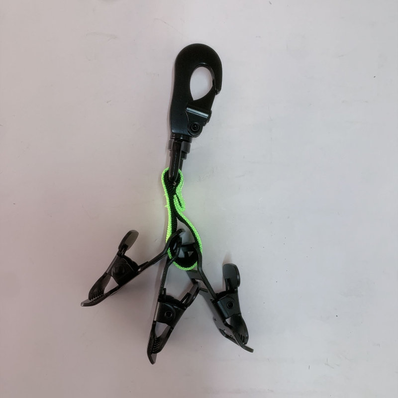 Ремък за ръкавици от Nylon 6, повторно използваем, дебелина 1.2 мм, огнеустойчив V-1, за индустриална фиксация