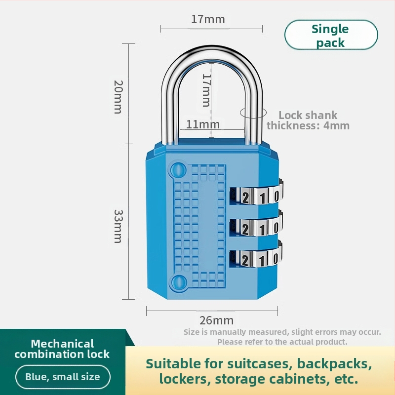 Μεταλλική κλειδαριά συνδυασμού με αριθμητικό τύπο κλειδώματος; μοντέλο JSFAQS; μάρκα The First Force; πάχος της ράβδου κλειδώματος: κανονικό; απόσταση μεταξύ βραχίων κλειδώματος: κανονική
