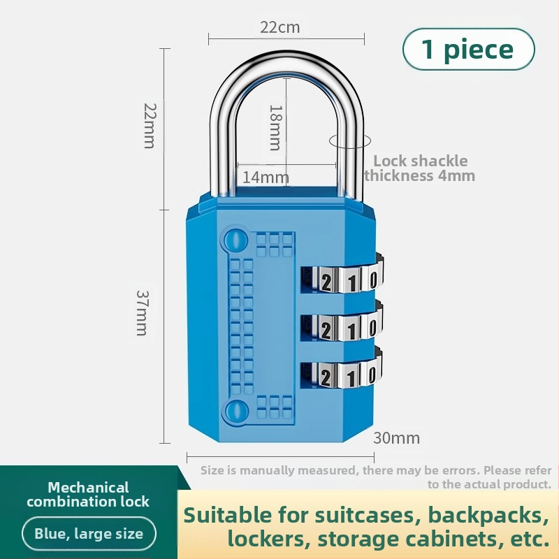 Μεταλλική κλειδαριά συνδυασμού με αριθμητικό τύπο κλειδώματος; μοντέλο JSFAQS; μάρκα The First Force; πάχος της ράβδου κλειδώματος: κανονικό; απόσταση μεταξύ βραχίων κλειδώματος: κανονική