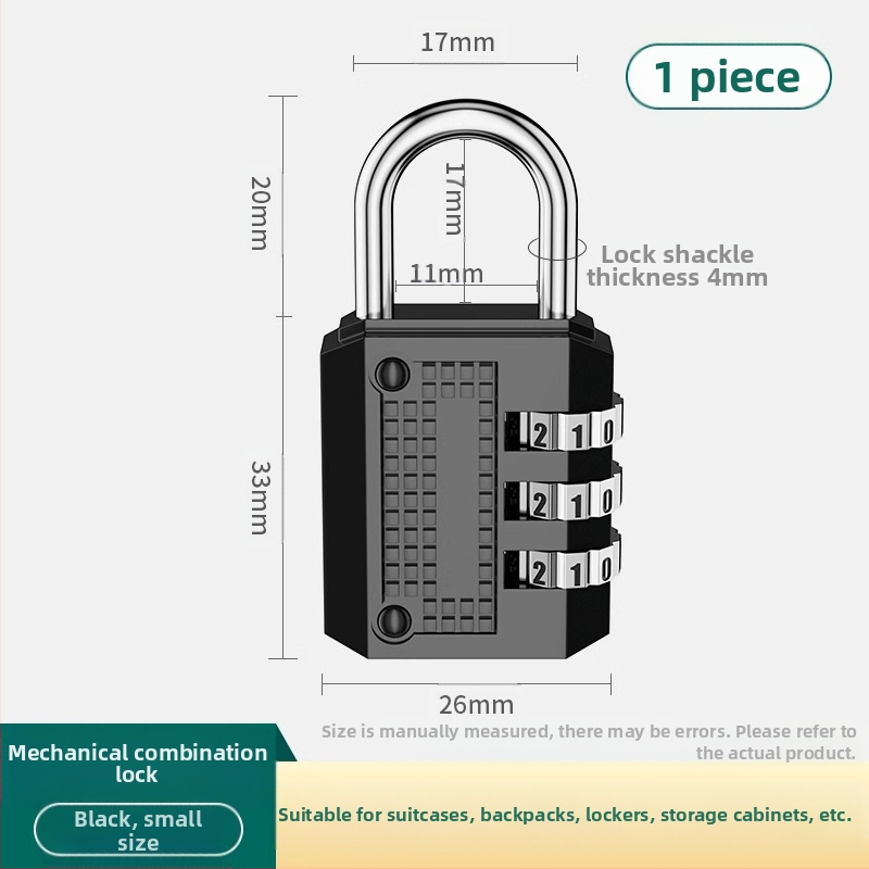 Μεταλλική κλειδαριά συνδυασμού με αριθμητικό τύπο κλειδώματος; μοντέλο JSFAQS; μάρκα The First Force; πάχος της ράβδου κλειδώματος: κανονικό; απόσταση μεταξύ βραχίων κλειδώματος: κανονική