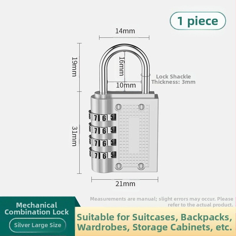 Μεταλλική κλειδαριά συνδυασμού με αριθμητικό τύπο κλειδώματος; μοντέλο JSFAQS; μάρκα The First Force; πάχος της ράβδου κλειδώματος: κανονικό; απόσταση μεταξύ βραχίων κλειδώματος: κανονική