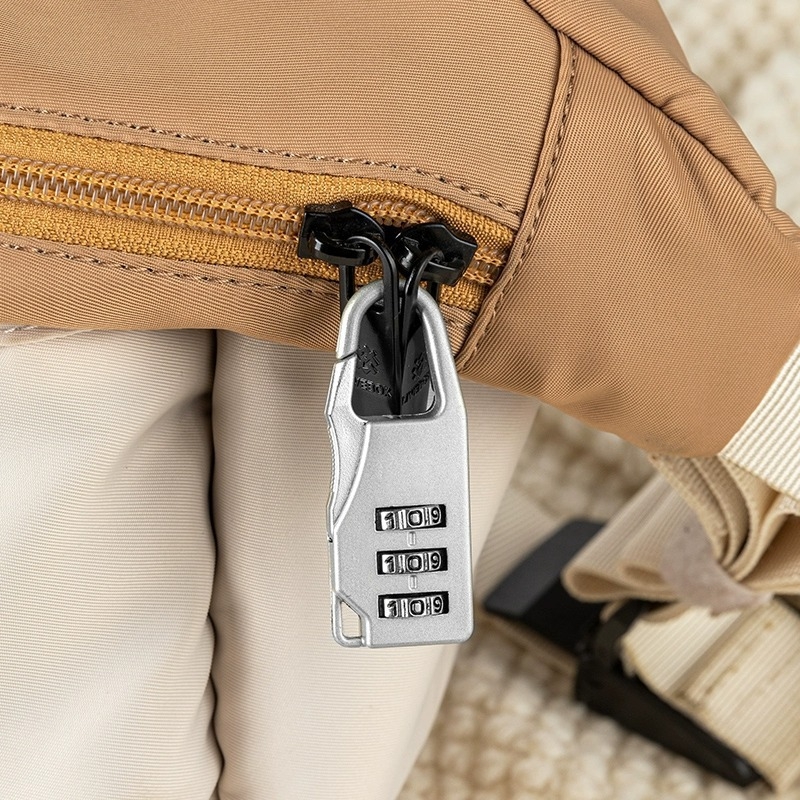 Οικιακή κλειδαριά Shouli – μοντέλο Padlock, υλικό κράμα ατσάλι, στυλ μοντέρνος απλός σχεδιασμός