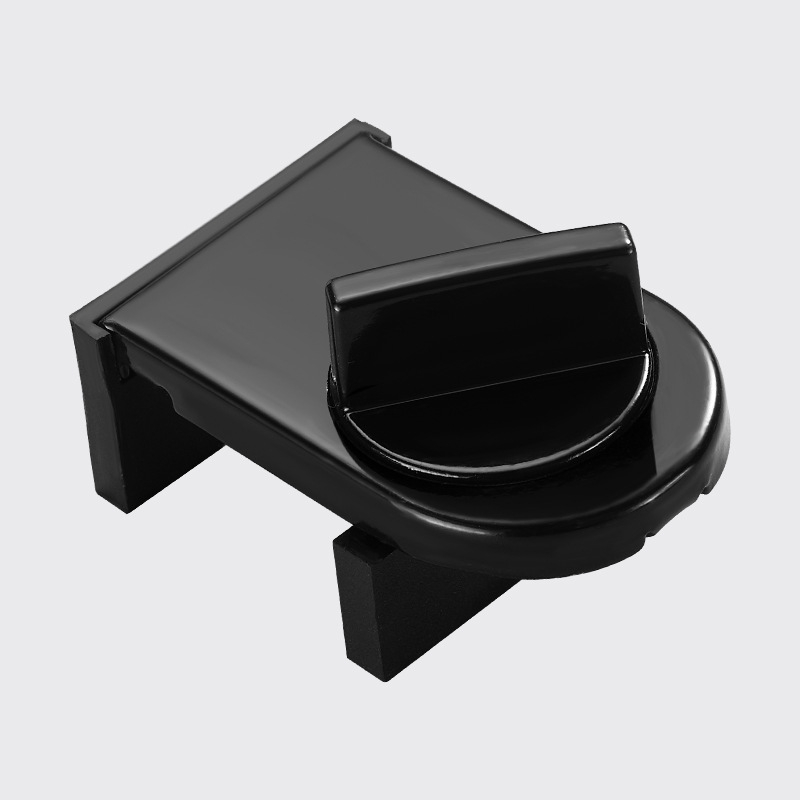 Παιδική ασφάλεια κλειδαριά παραθύρου, μοντέλο MC-AQK, αλουμινένιο κράμα, GADO/Jiadu, για παράθυρα