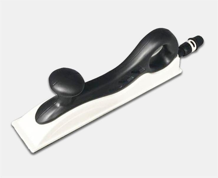 Canjie Χειροκίνητος Πίνακας Λείανσης – Καμπύλος Πίνακας Λείανσης για Γυάλισμα και Λείανση, Σειρά Arc grinder