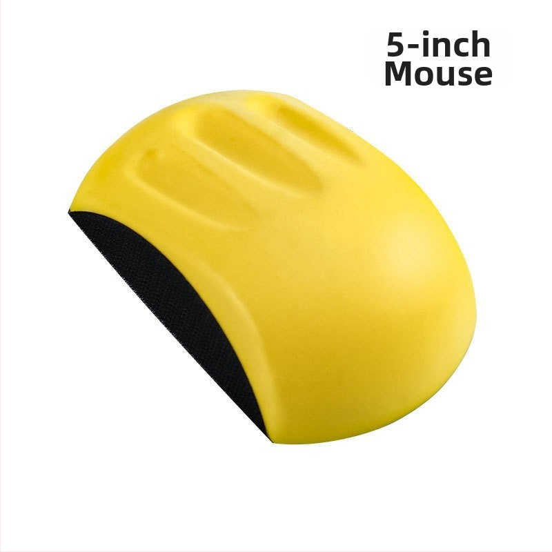 Canjie Χειροκίνητος Πίνακας Λείανσης – Καμπύλος Πίνακας Λείανσης για Γυάλισμα και Λείανση, Σειρά Arc grinder