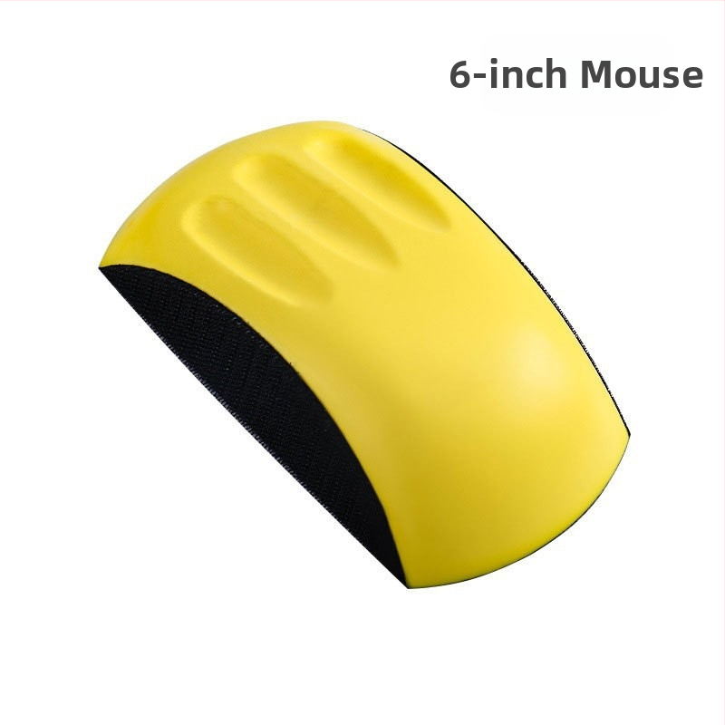 Canjie Χειροκίνητος Πίνακας Λείανσης – Καμπύλος Πίνακας Λείανσης για Γυάλισμα και Λείανση, Σειρά Arc grinder