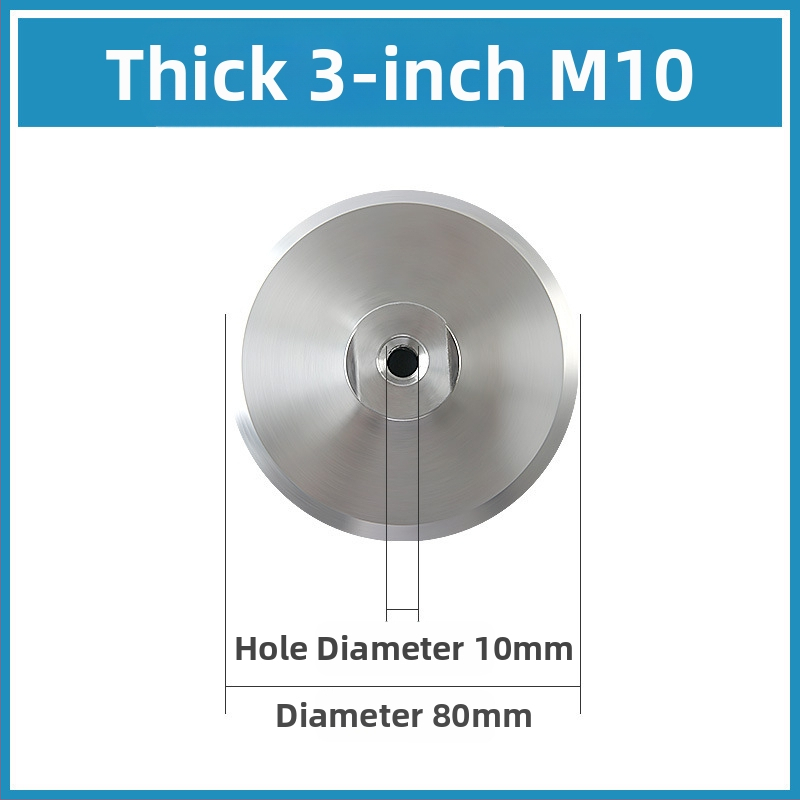 Disc adeziv din aliaj de aluminiu; material: aliaj de aluminiu; abraziv: aliaj de aluminiu, țesătură cu cataramă, clei universal; duritate: super dur