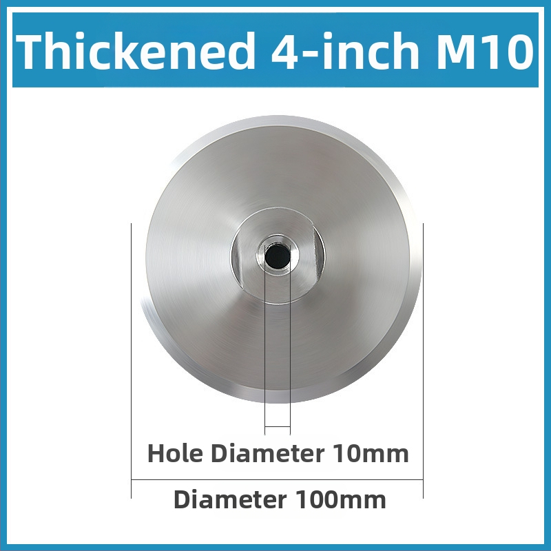 Disc adeziv din aliaj de aluminiu; material: aliaj de aluminiu; abraziv: aliaj de aluminiu, țesătură cu cataramă, clei universal; duritate: super dur