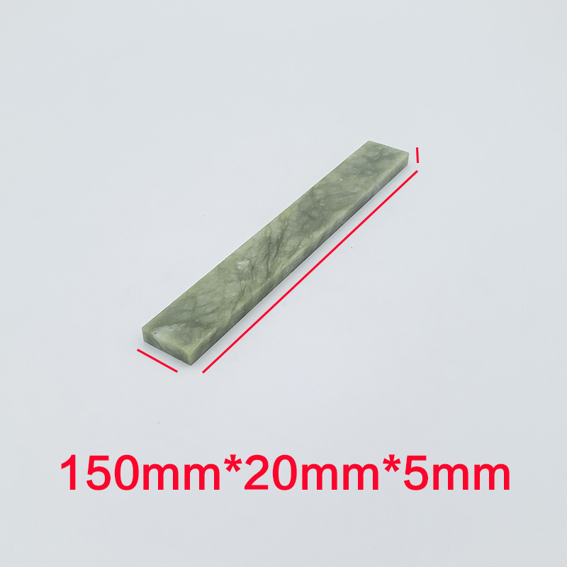 Λίθος ακονίσματος από φυσικό αγκάτη, 10000-πλέγματος, λίθο λαδιού για οικιακή χρήση, εργαλείο ξυλουργού