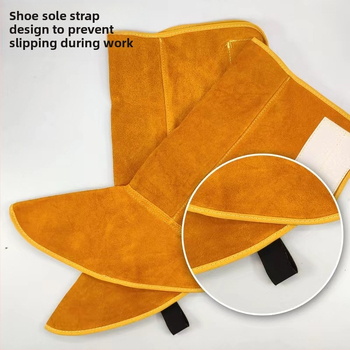 Protecții pentru picioare din material PU, fără personalizare, pentru fotbal.