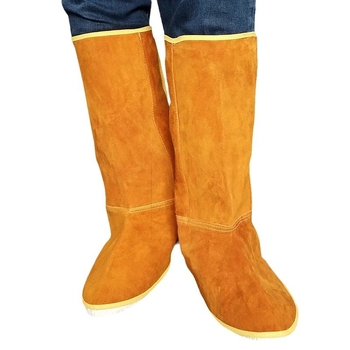 Protecții pentru picioare din material PU, fără personalizare, pentru fotbal.