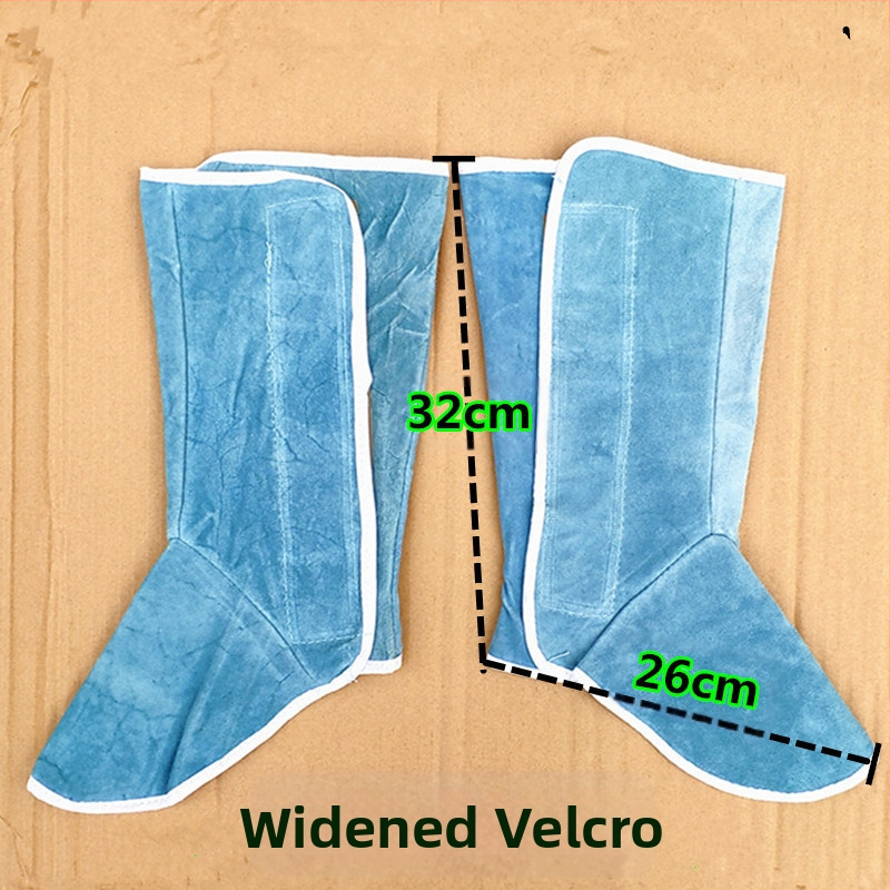 Protecții pentru picioare din material PU, fără personalizare, pentru fotbal.