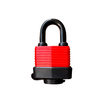 Κλειδαριά με αδιάβροχο περίβλημα – ρυθμιζόμενο μοντέλο; σώμα από σίδηρο, πυρήνας χαλκός; Xi Bao; κατάλληλη για ντουλάπες, πόρτες κοιτών, παράθυρα προστασίας από κλοπή και διαμερίσματα μεταφορών