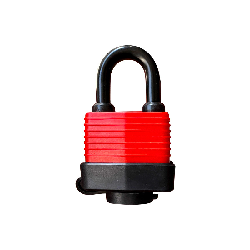 Κλειδαριά με αδιάβροχο περίβλημα – ρυθμιζόμενο μοντέλο; σώμα από σίδηρο, πυρήνας χαλκός; Xi Bao; κατάλληλη για ντουλάπες, πόρτες κοιτών, παράθυρα προστασίας από κλοπή και διαμερίσματα μεταφορών