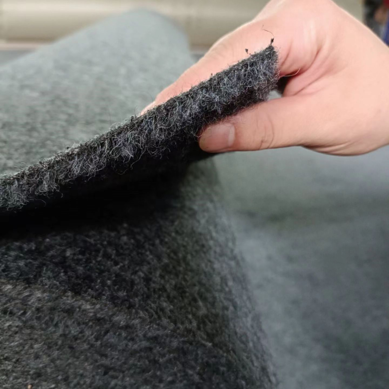 Χαλί τελετής γάμου, μηχανικά υφαντό, ορθογώνιο, μονόχρωμο σχέδιο, 100% πολυεστέρας