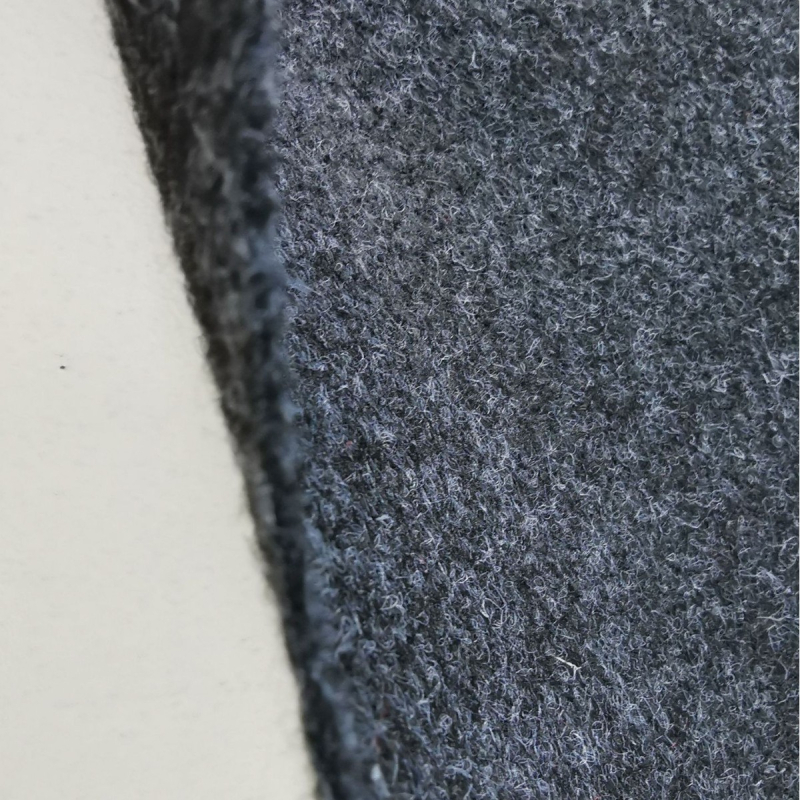 Χαλί τελετής γάμου, μηχανικά υφαντό, ορθογώνιο, μονόχρωμο σχέδιο, 100% πολυεστέρας