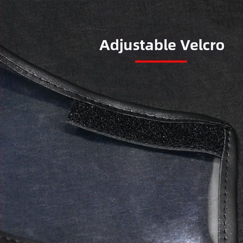 Покривало за обувки за барбер салон, антизамърсяващо, многократно използваемо, модерен минималистичен стил