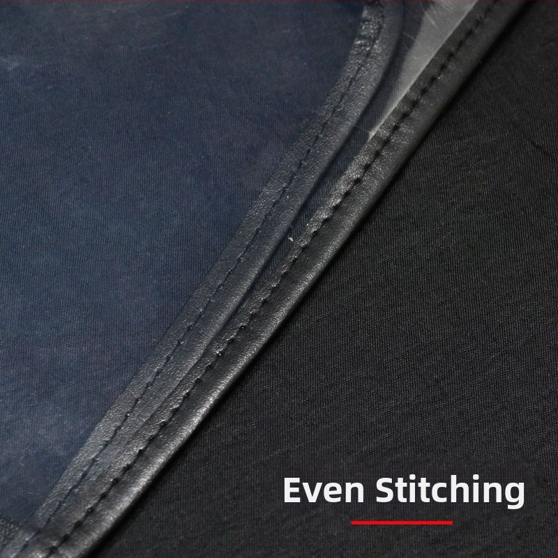 Покривало за обувки за барбер салон, антизамърсяващо, многократно използваемо, модерен минималистичен стил