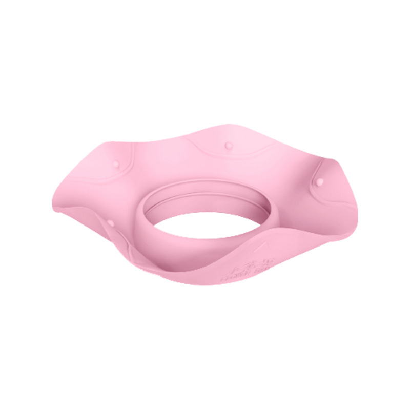 Brățară din silicon pentru spălarea feței; impermeabilă, rezistentă la umiditate și mucegai; brand Xiaohua D; greutate 25 g; 225 buc/kutie