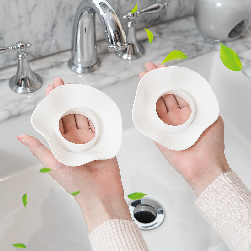 Brățară din silicon pentru spălarea feței; impermeabilă, rezistentă la umiditate și mucegai; brand Xiaohua D; greutate 25 g; 225 buc/kutie