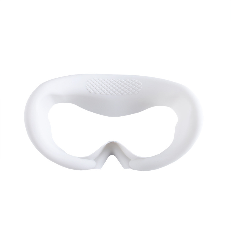 Pico 4 Silikoonist Hosti Kaitse Kate Maskiga – Silikoonist korpus, 43 g, tolmu kaitse ja higistamise vastane