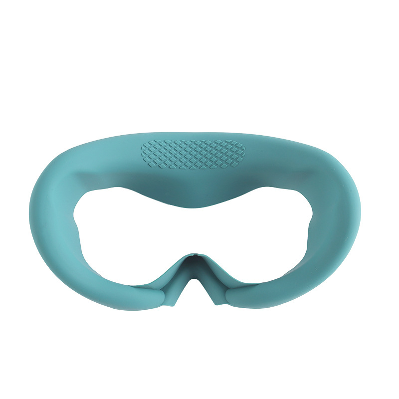 Pico 4 Silikoonist Hosti Kaitse Kate Maskiga – Silikoonist korpus, 43 g, tolmu kaitse ja higistamise vastane