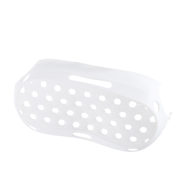 Pico 4 Silikoonist Hosti Kaitse Kate Maskiga – Silikoonist korpus, 43 g, tolmu kaitse ja higistamise vastane