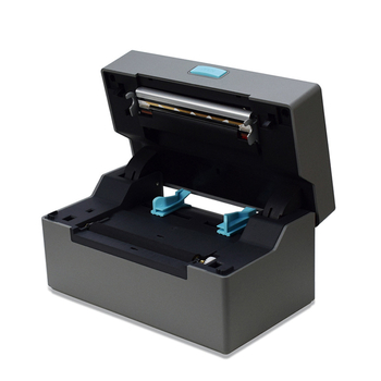 KEFAR Εκτυπωτής Θερμικών Ετικετών - 203 dpi, Θερμική Εκτύπωση, USB/Bluetooth/Wi-Fi/Δικτύου συνδεσιμότητα, Θερμικό χαρτί ετικετών