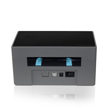 KEFAR Εκτυπωτής Θερμικών Ετικετών - 203 dpi, Θερμική Εκτύπωση, USB/Bluetooth/Wi-Fi/Δικτύου συνδεσιμότητα, Θερμικό χαρτί ετικετών