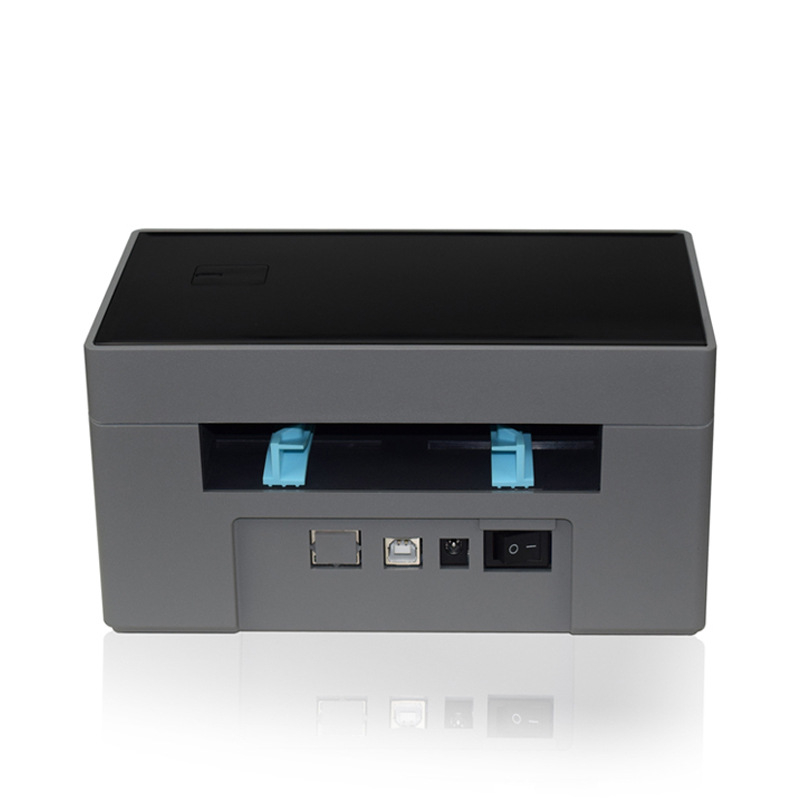 KEFAR Εκτυπωτής Θερμικών Ετικετών - 203 dpi, Θερμική Εκτύπωση, USB/Bluetooth/Wi-Fi/Δικτύου συνδεσιμότητα, Θερμικό χαρτί ετικετών