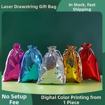 Σακουλάκι καραμέλας με κορδόνι, πλαστικό σακουλάκι δώρου με κορδέλα, προσαρμοζόμενο; ημερήσια παραγωγή 20 000; κύριες αγορές: Κίνα