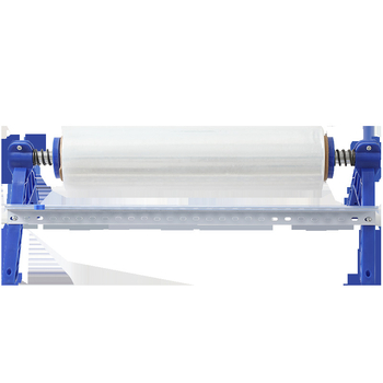 Χειροκίνητο εργαλείο έλξης φιλμ για catering, επιτραπέζιο σύστημα περιτύλιξης με κόπτη φιλμ, Υλικό: Άλλο