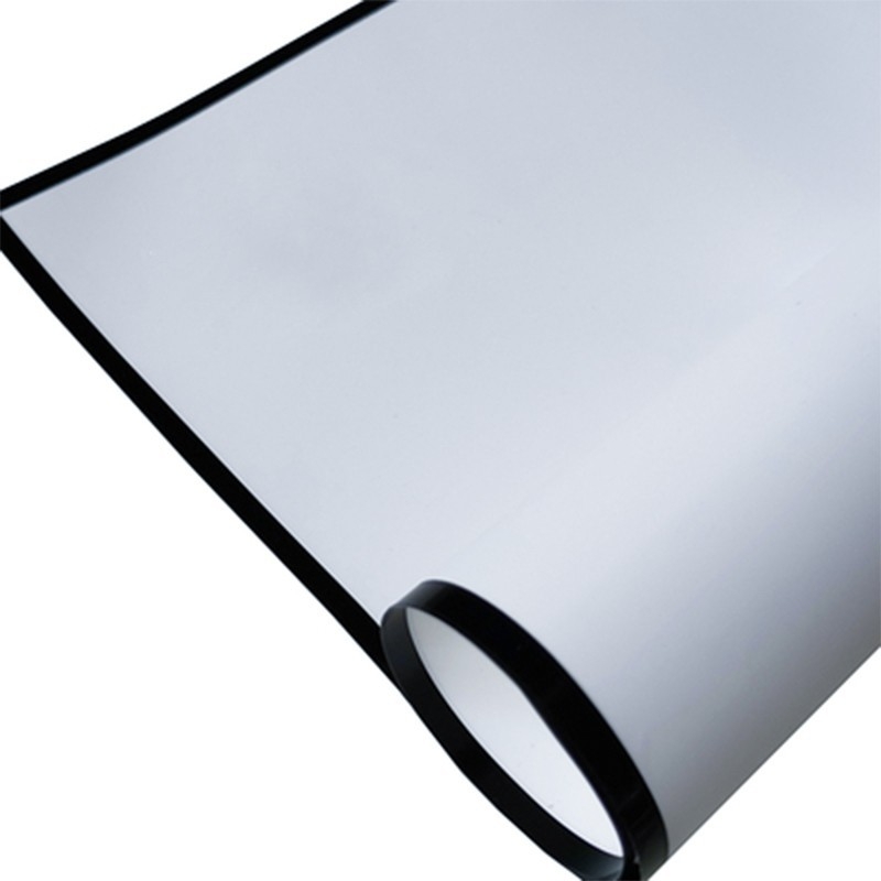 Χαρτί περιτυλίγματος λουλουδιών με μεμβράνη ζελέ — BOPP, Gravure εκτύπωση, εξωτερική συσκευασία, 20 φύλλα ανά πακέτο